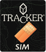 Tracker SIM-kort